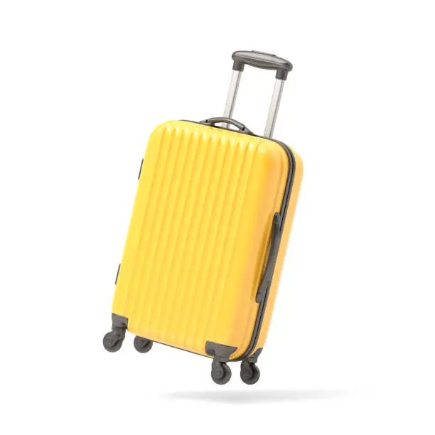 Luggage and Bags