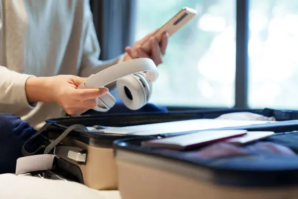 How to Choose the Right Travel Products for Your Next Trip